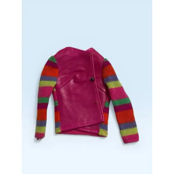 Barbie Stacey Sears #1545 Stripe are Happening Gift Set 1968 Outfit Only! READ